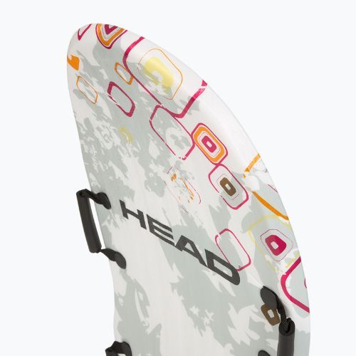 Dětské sáňky HEAD Double colorful