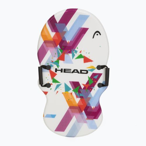 Dětské sáňky HEAD Single colorful