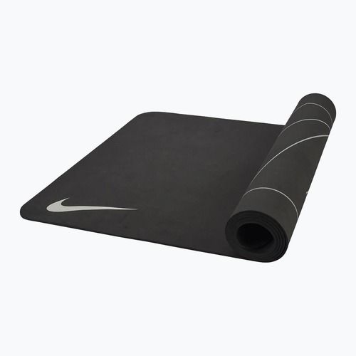 Jógová podložka Nike Yoga Reversible anthracite/medium grey