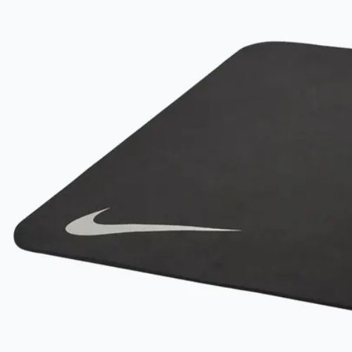 Jógová podložka Nike Yoga Reversible anthracite/medium grey