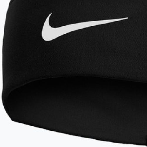 Kulich Nike Therma-Fit Fleece Beanie black/white