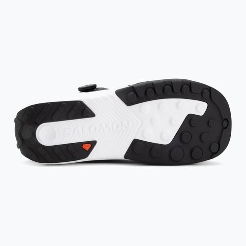 Pánské snowboardové boty Salomon Dialogue Dual Boa black/black/white