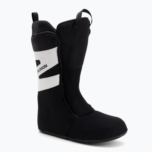 Pánské snowboardové boty Salomon Dialogue Dual Boa black/black/white