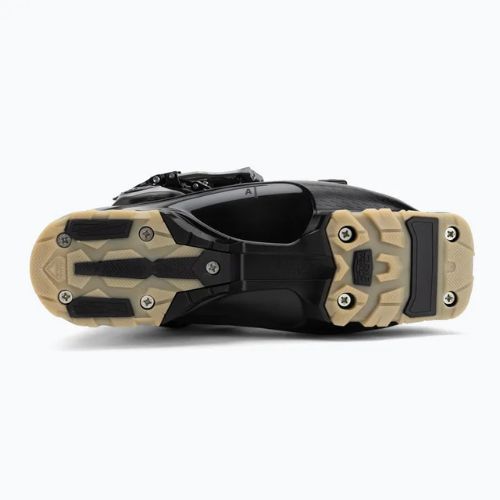 Dámské lyžáky Salomon S/Pro Sense 70 W GW black/black/oil green