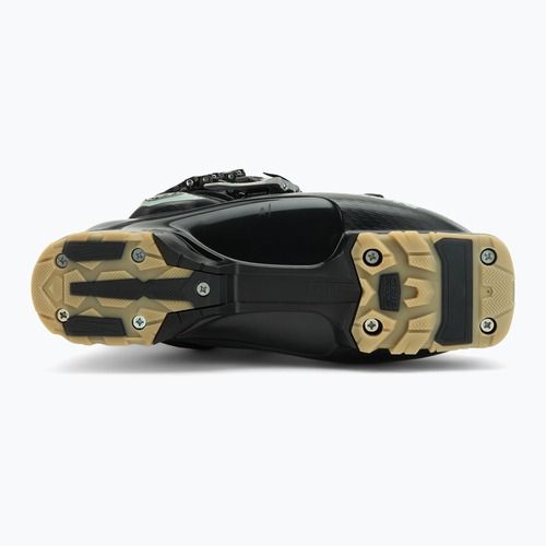 Pánské lyžáky Salomon S/Pro Sense 80 GW black/black/nirvana