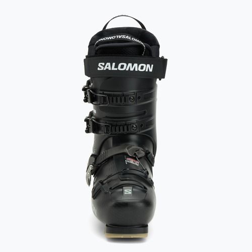 Pánské lyžáky Salomon S/Pro Sense 80 GW black/black/nirvana