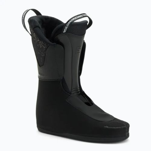 Pánské lyžáky Salomon S/Pro Sense 80 GW black/black/nirvana