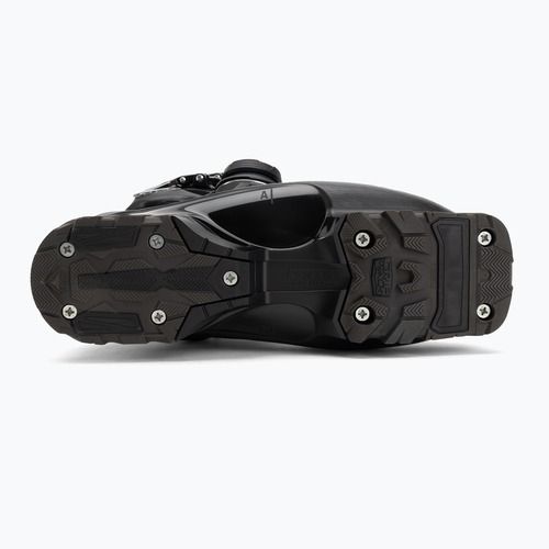 Dámské lyžáky Salomon S/Pro Delta Boa 95 W GW Black/Black/Pink Gold Metallic