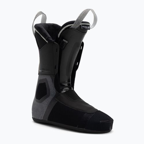 Dámské lyžáky Salomon S/Pro Delta Boa 95 W GW Black/Black/Pink Gold Metallic