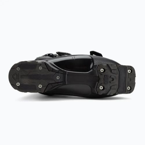 Pánské lyžáky Salomon S/Pro Delta 100 GW Black/Black/Titanium Met. Pd