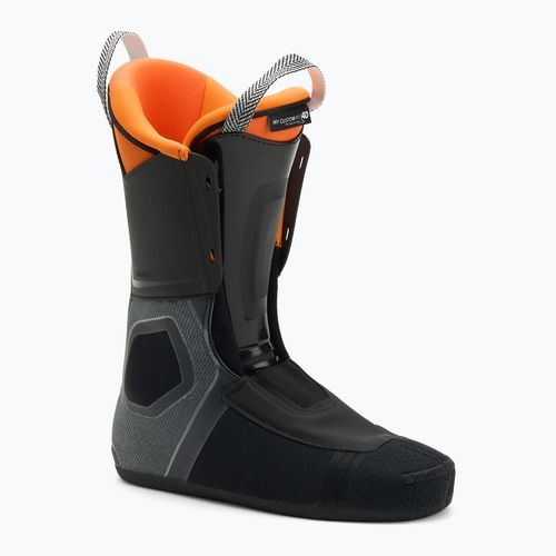 Pánské lyžáky Salomon S/Pro Delta Boa 120 GW black/arona/silver met