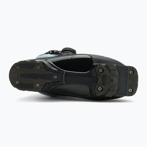 Pánské lyžáky Salomon S/Pro Delta Boa 120 GW black/arona/silver met