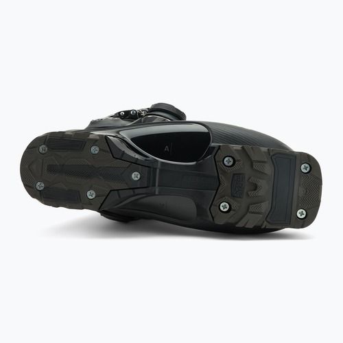 Dámské sjezdové boty Salomon S/Pro Supra Boa 85 W black/black/light bronze metallic