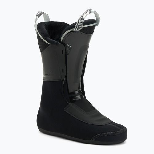 Dámské sjezdové boty Salomon S/Pro Supra Boa 85 W black/black/light bronze metallic