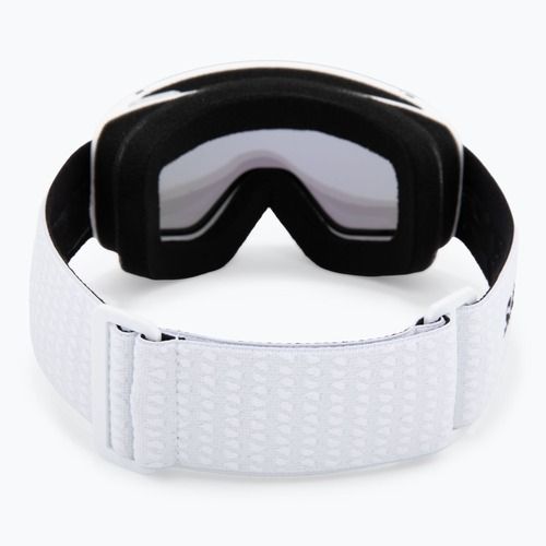 Lyžařské brýle Salomon Aksium 2.0 S white/ml super white