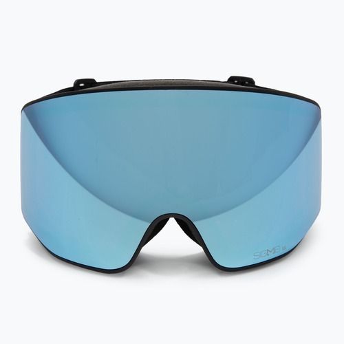 Brýle Salomon Sentry Prime Sigma black/sigma sky blue/sigma light blue