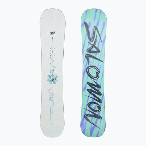 Dámský snowboard Salomon Oh Yeah W