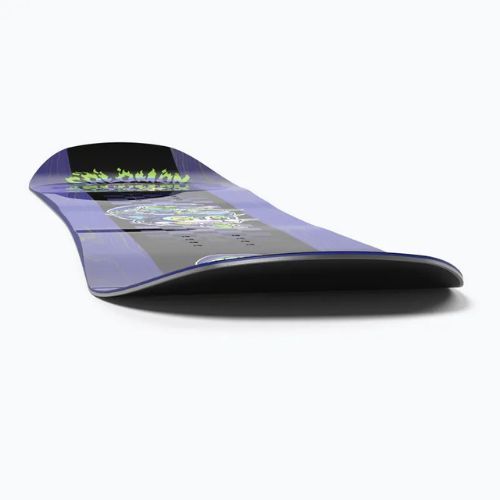 Dětský snowboard Salomon Grail Jr