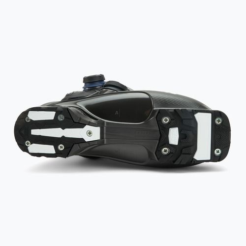 Pánské lyžáky Salomon S/Pro Supra Dual Boa 120 GW beluga metallic/black/estate blue