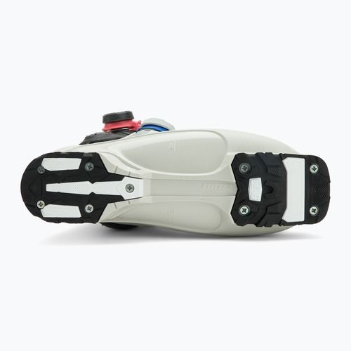 Pánské lyžáky Salomon S/Pro Supra Dual Boa 130 GW gray aurora/black/race blue