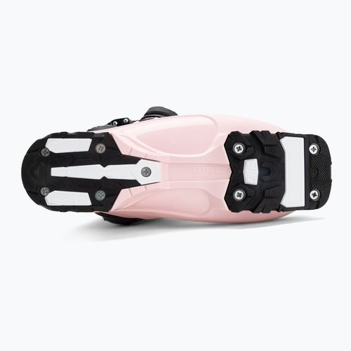 Dámské lyžáky Salomon S/Pro Supra Boa 95 W GW rose shadow/black/black