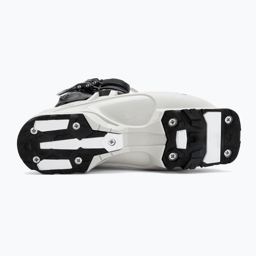Dámské lyžáky Salomon S/Pro Supra Boa 105 W GW gray aurora/black/black