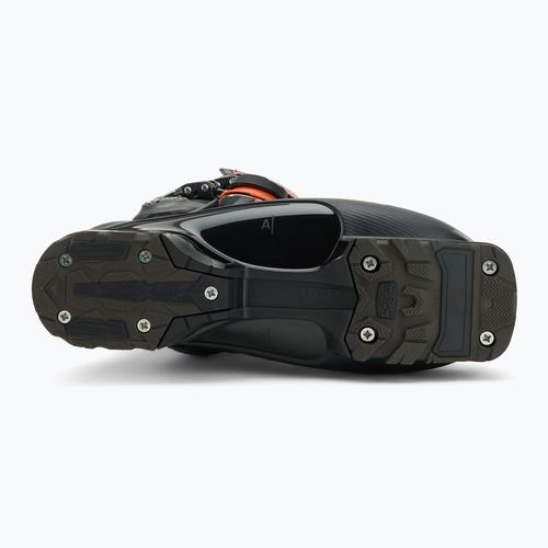 Pánské lyžáky Salomon S/Pro Supra Boa 110 GW black/beluga met./orange tiger