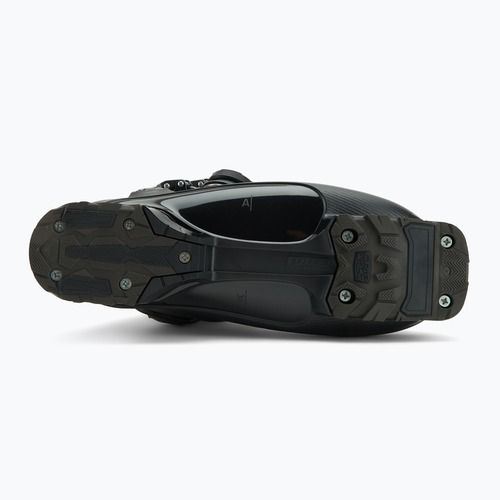 Pánské lyžáky Salomon S/Pro Supra Boa 120 GW black/beluga metallic/titanium metallic pd