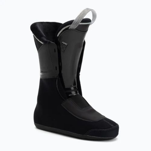 Dámské lyžáky Salomon S/Pro Supra 80 W GW black/silver met./sweet lavender