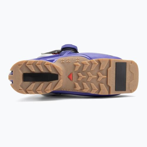 Dámské lyžáky Salomon Shift Alpha Boa 115 W ultraviolet/black/black