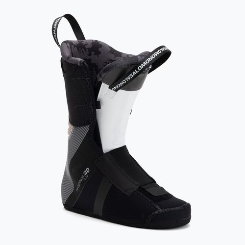 Dámské lyžáky Salomon Shift Alpha Boa 115 W ultraviolet/black/black