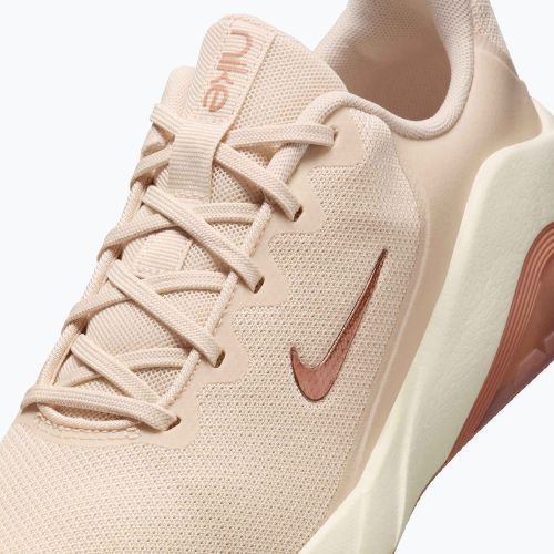 Dámské tréninkové boty Nike Bella 7 pearl white/soft pearl/rose gold