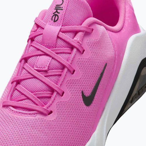 Dámské tréninkové boty Nike Bella 7 Playful Pink/White/Black