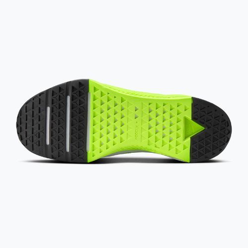 Pánské boty na vzpírání Nike Metcon 10 white/volt/black