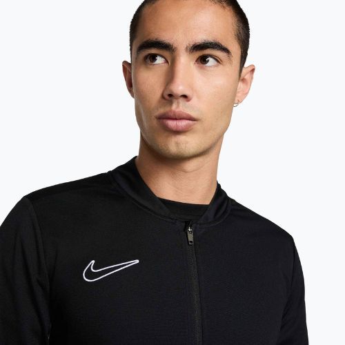 Pánská tepláková souprava Nike Academy Dri-Fit black/white/white