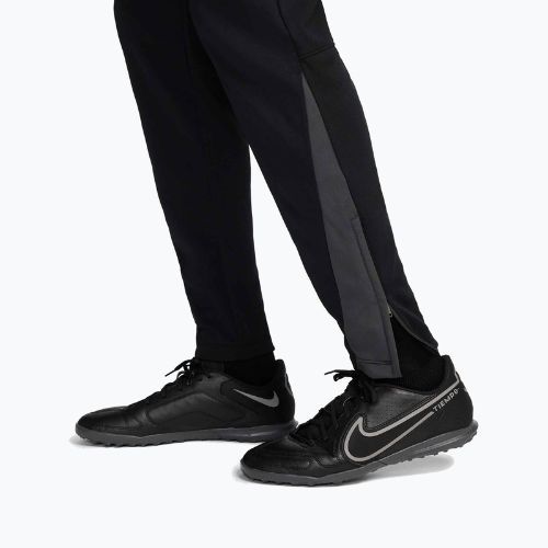 Pánské fotbalové tepláky Nike Academy Winter Warrior black/anthracite