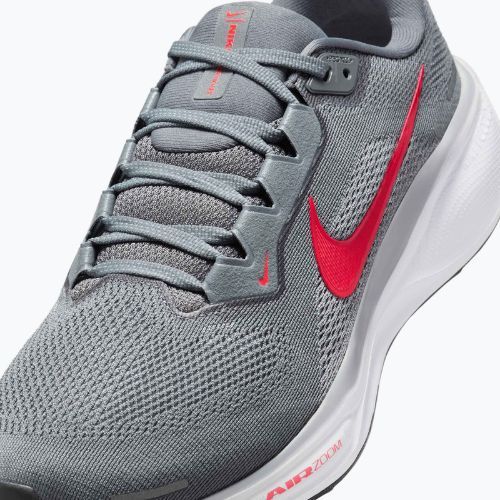 Pánské běžecké boty Nike Pegasus 41 cool grey/wolf grey/pure platinum/bright crimson