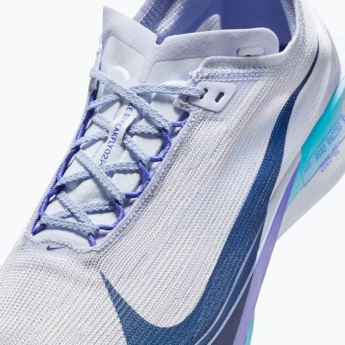 Pánské běžecké boty Nike Streakfly 2 ghost/persian violet/blue lightning/blue void