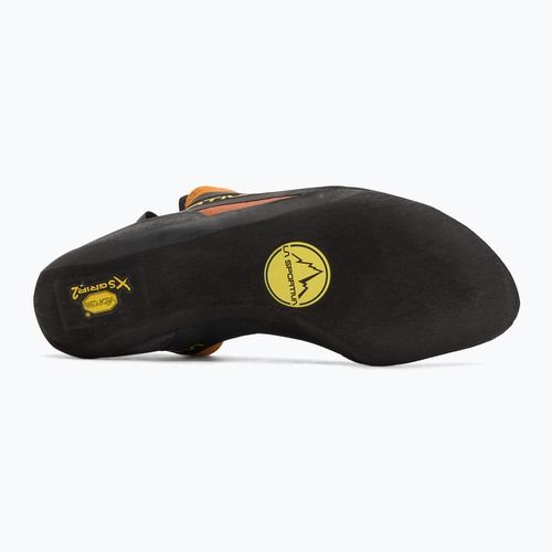 Lezečky La Sportiva Cobra orange