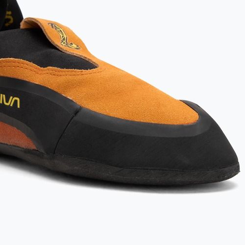 Lezečky La Sportiva Cobra orange