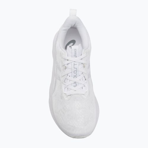 Pánské běžecké boty ASICS Novablast 5 white/piedmont grey