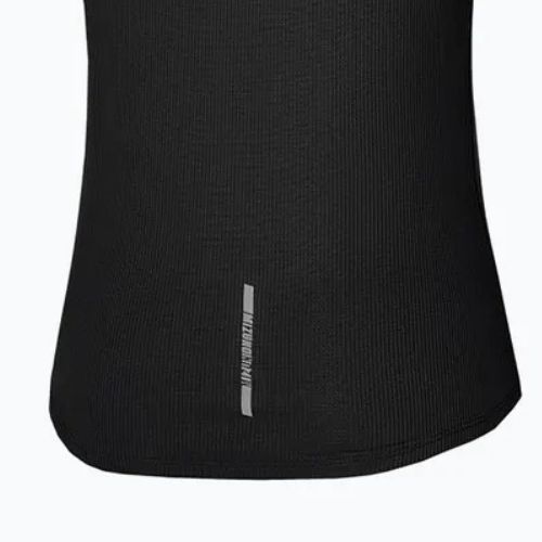 Dámské běžecké tričko Mizuno DryAeroFlow Tee black