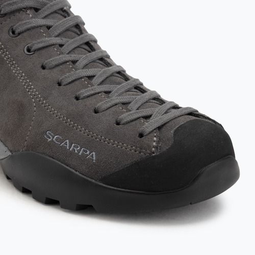 Pánské turistické boty SCARPA Mojito GTX 2025 shark