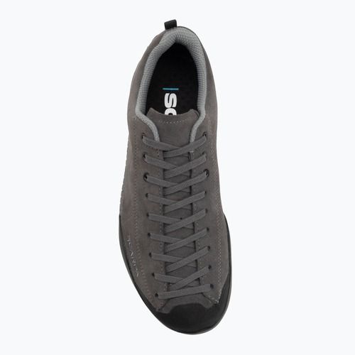 Pánské turistické boty SCARPA Mojito GTX 2025 shark