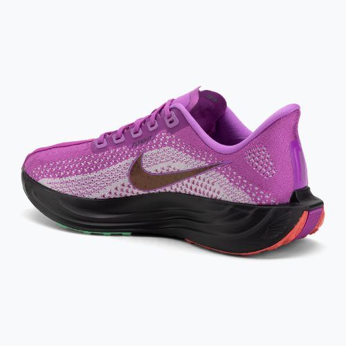 Dámské běžecké boty Nike Pegasus Plus Faith Kipyegon fuchsia dream/doll/burgundy ash/grand purple