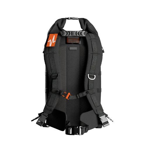 Evakuační batoh Help Bag Max Pro 5.0 35 l shadow black