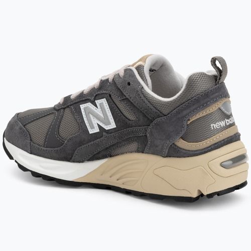Boty New Balance CM878 V1 dark grey