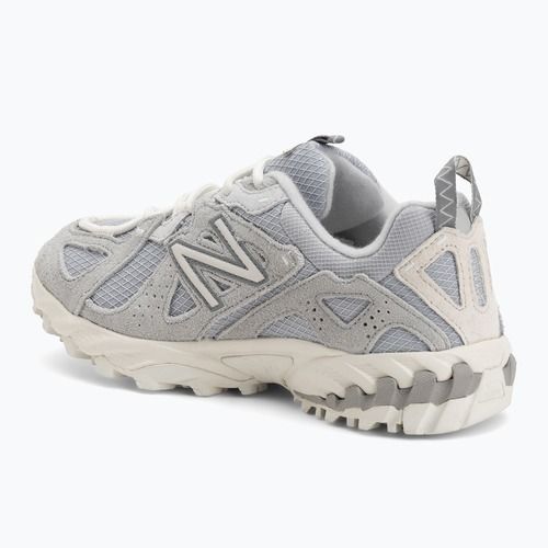 Tenisky New Balance 610 V1 Grey Matter