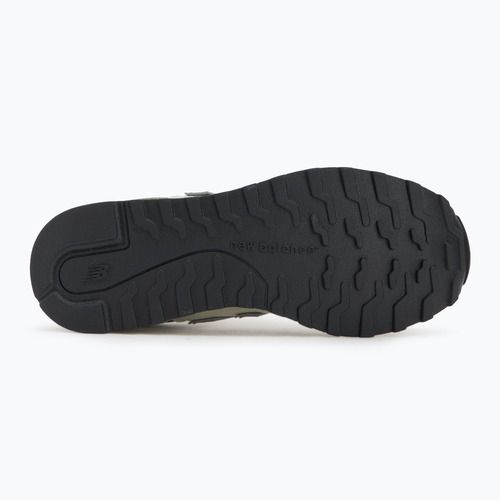 Tenisky New Balance Classic 500's V2 dark olivine