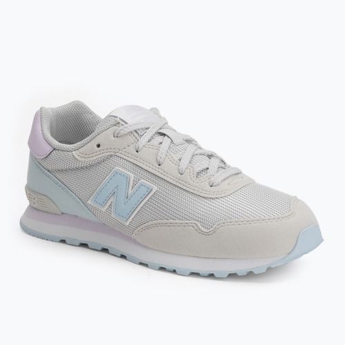 Tenisky New Balance 515's V1 grey matter